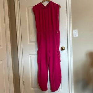 Free People Jumpsuit